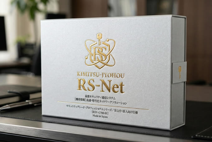 機密情報専用パッケージ-1